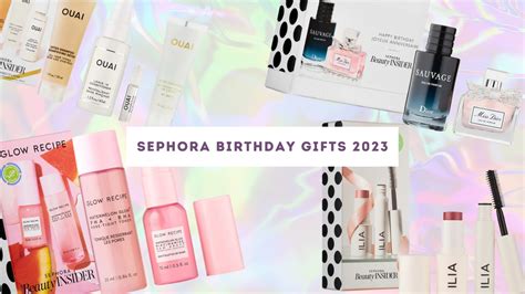 dior birthday decorations|dior birthday gift sephora.